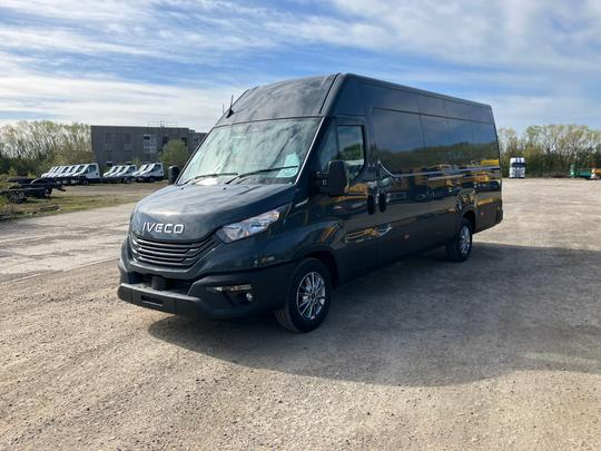 Iveco Daily Photo