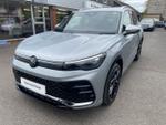 Volkswagen Tiguan Photo 3