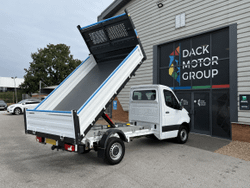 Mercedes-Benz Sprinter Photo 17