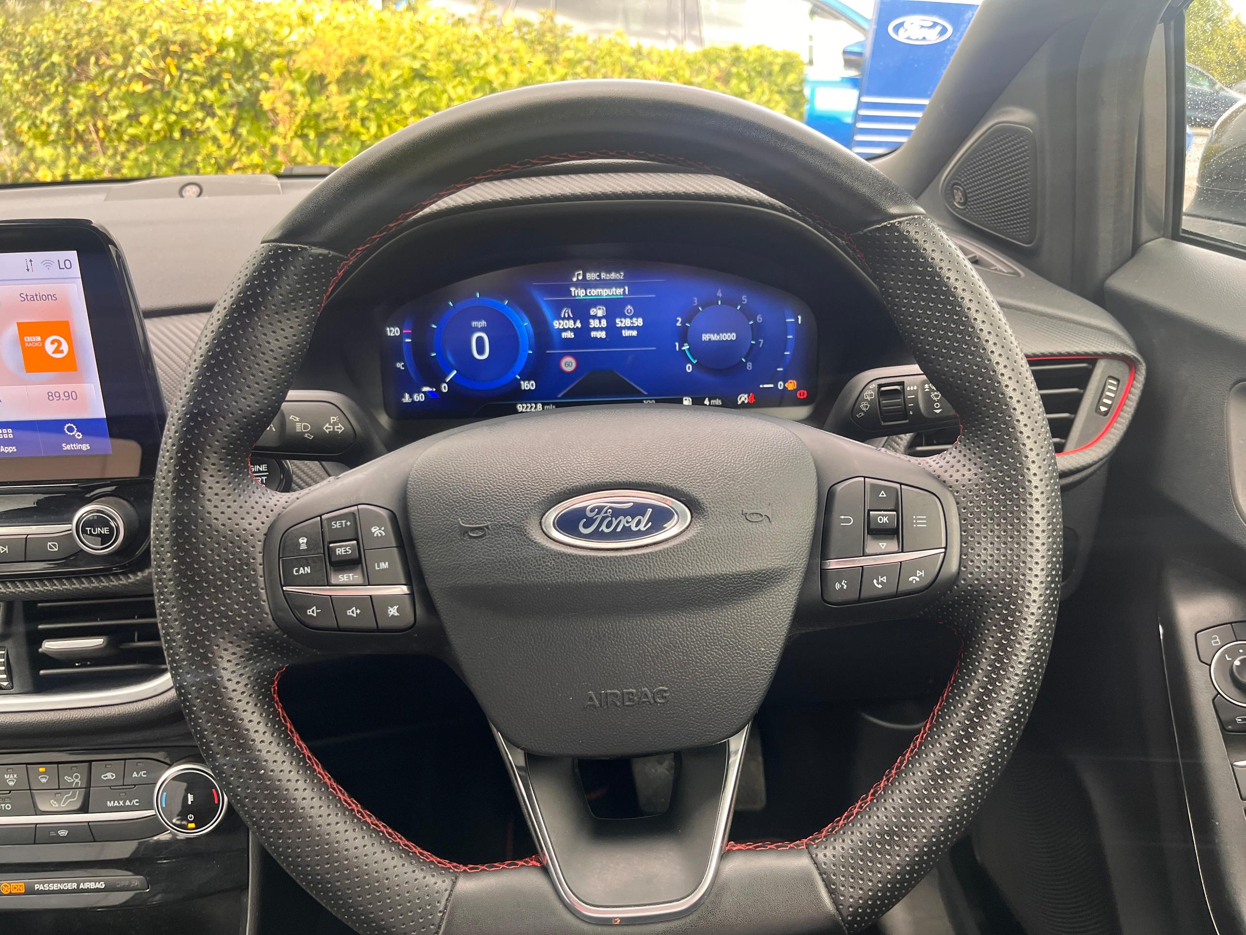 Used Ford PUMA LY23YWU 33