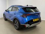 Kia Sportage Photo 1
