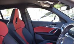 BMW X2 Photo 29