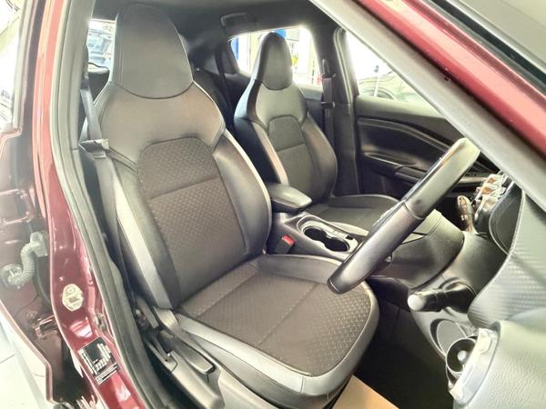 Used Nissan Juke CK23YSO 19