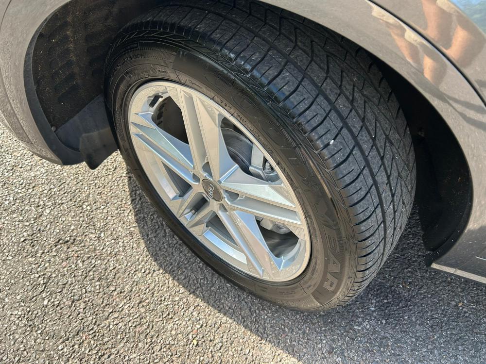 Used Audi Q5 LM69NXA 45