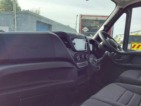 Iveco Daily Photo