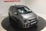 Kia Picanto Photo 0