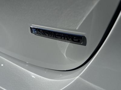 Mazda Mazda3 Photo 30