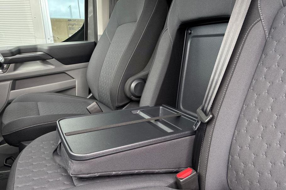 Used Ford CUSTOM CUSTOMPHEV14 9
