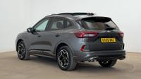 Ford Kuga Photo 5