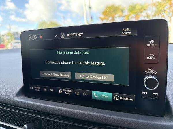 Honda Civic Photo 15