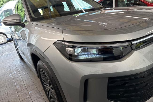 VOLKSWAGEN Tayron Photo 19