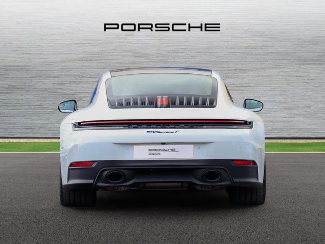 PORSCHE 911 Photo 7