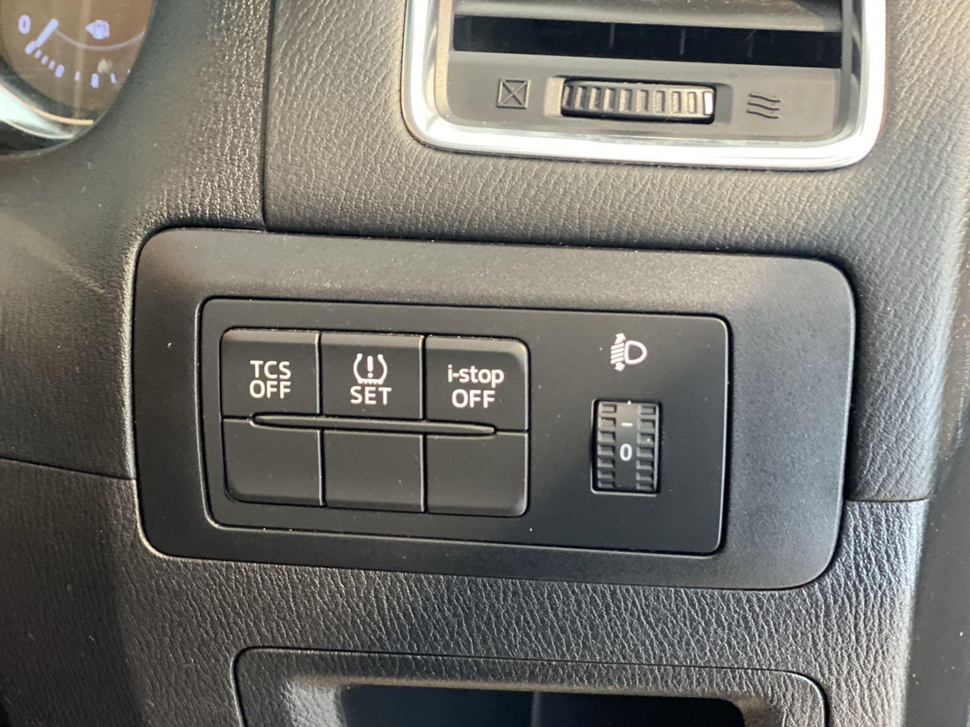 2017 Mazda Cx-5 Se-L D Nav - vehicle photo 15 for sale on PureCar