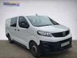 Fiat SCUDO 2.0 Blue Hdi LWB Photo 0