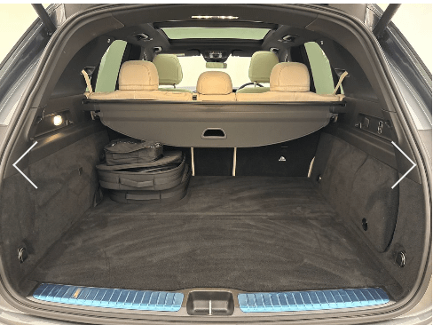 Mercedes-Benz GLE Photo 8
