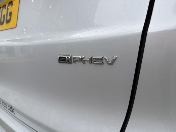 Honda CR-V Photo 38