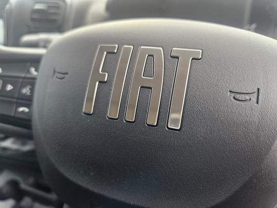 Fiat Ducato Photo