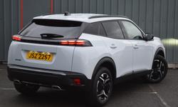 Peugeot 2008 Photo 36