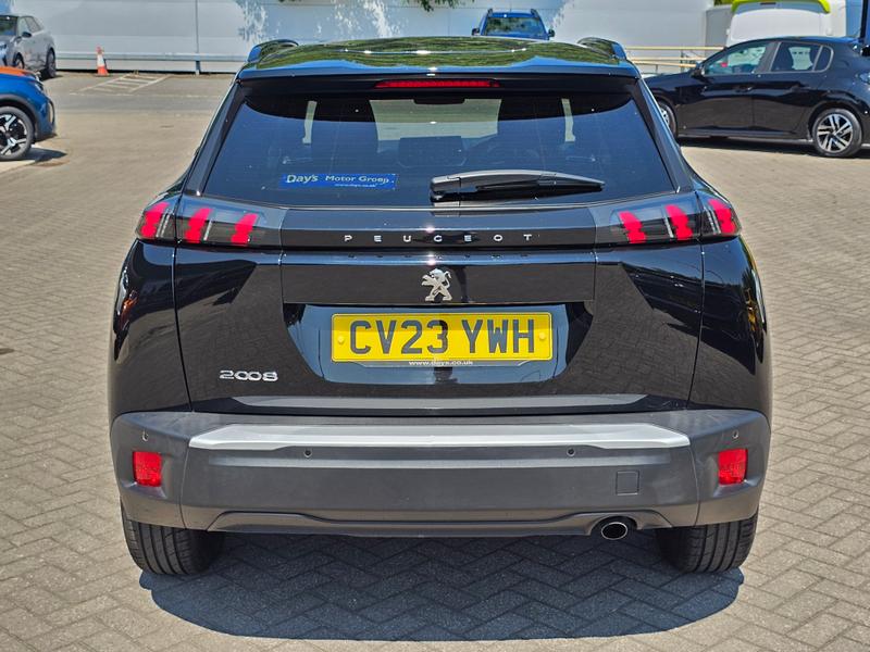 2023 23 PEUGEOT 2008