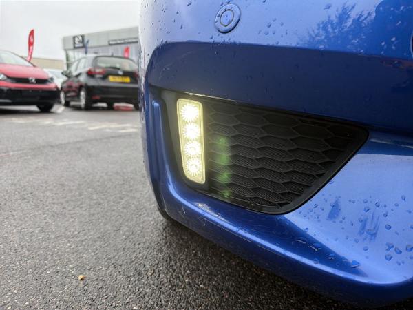 Honda Jazz Photo 27