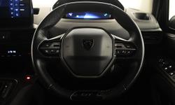 Peugeot RIFTER Photo 9