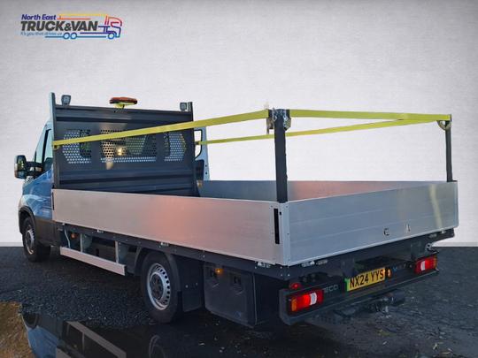 Iveco DAILY Photo
