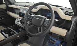 LAND ROVER DEFENDER Photo 6