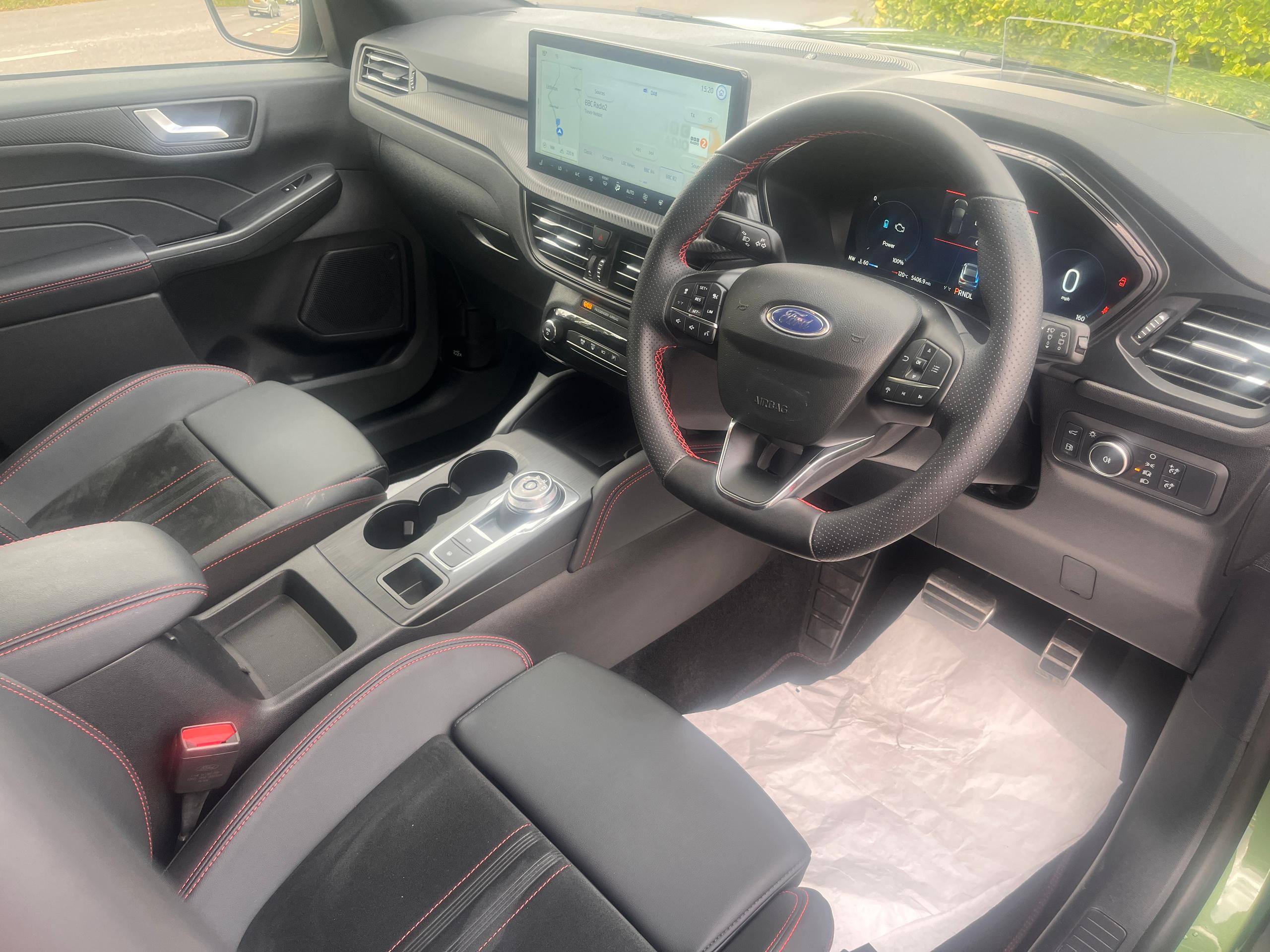 Used Ford Kuga EO75XHA 23