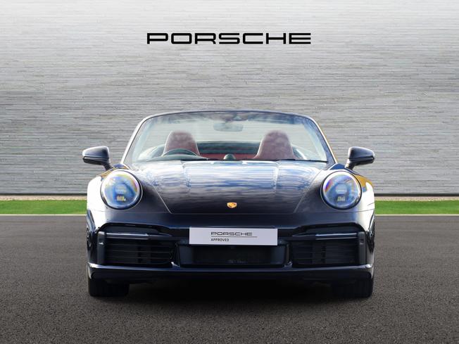 PORSCHE 911 Photo 6