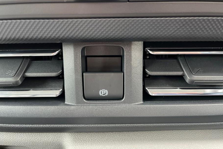 Used Ford TRANSIT CUSTOM 65/N102206 21