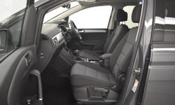 Volkswagen TOURAN Photo 22