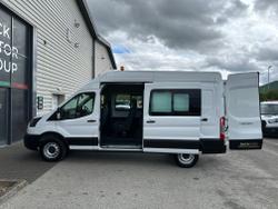 Ford Transit Photo 1