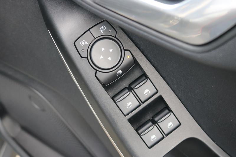 2023 23 FORD FIESTA