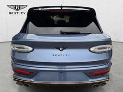 BENTLEY Bentayga Photo 5