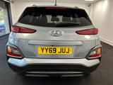 Hyundai KONA Photo 6