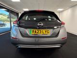 Nissan Leaf Photo 8