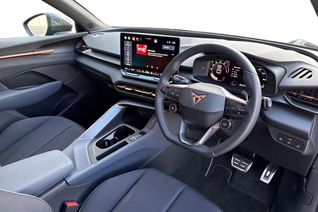 CUPRA Terramar Photo 6