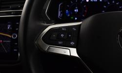 Volkswagen TIGUAN Photo 8