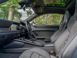 PORSCHE 911 Photo 3