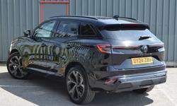 Renault AUSTRAL Photo 37