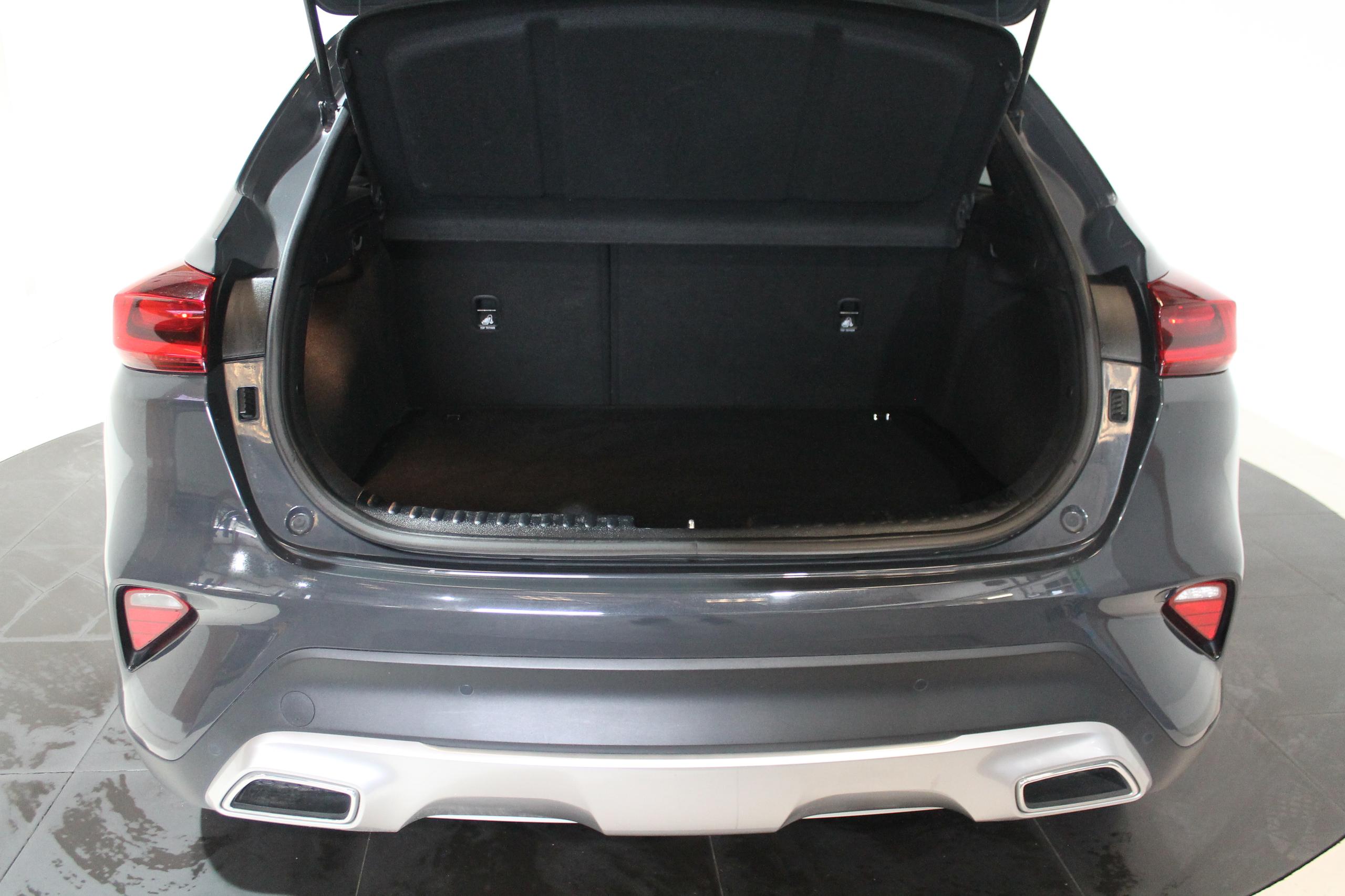 Kia XCeed Photo 9