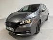 Nissan Leaf Photo 1