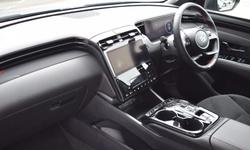 Hyundai TUCSON Photo 11