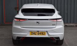 DS Automobiles DS 4 Photo 37