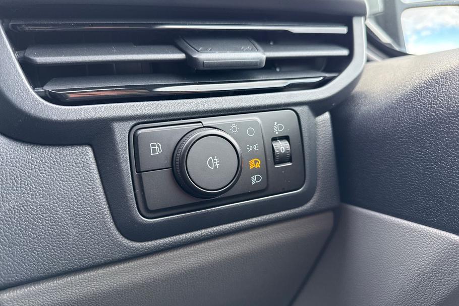 Used Ford TRANSIT CUSTOM L1DCIVSPORT2 30