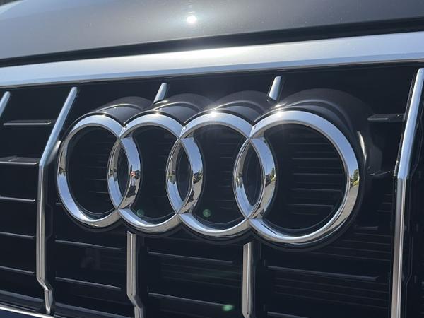 Audi Q3 Photo 27