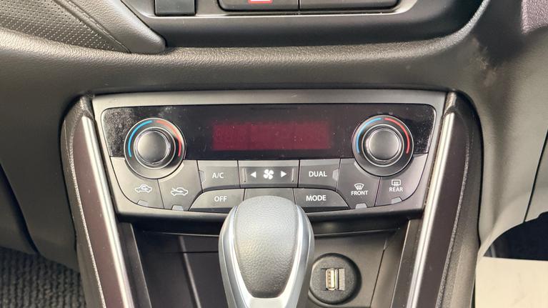Used Suzuki S-Cross OU73VBX 19