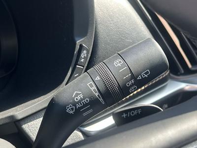 Mazda CX-80 Photo 28