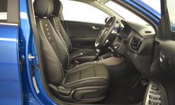 Kia STONIC Photo 20