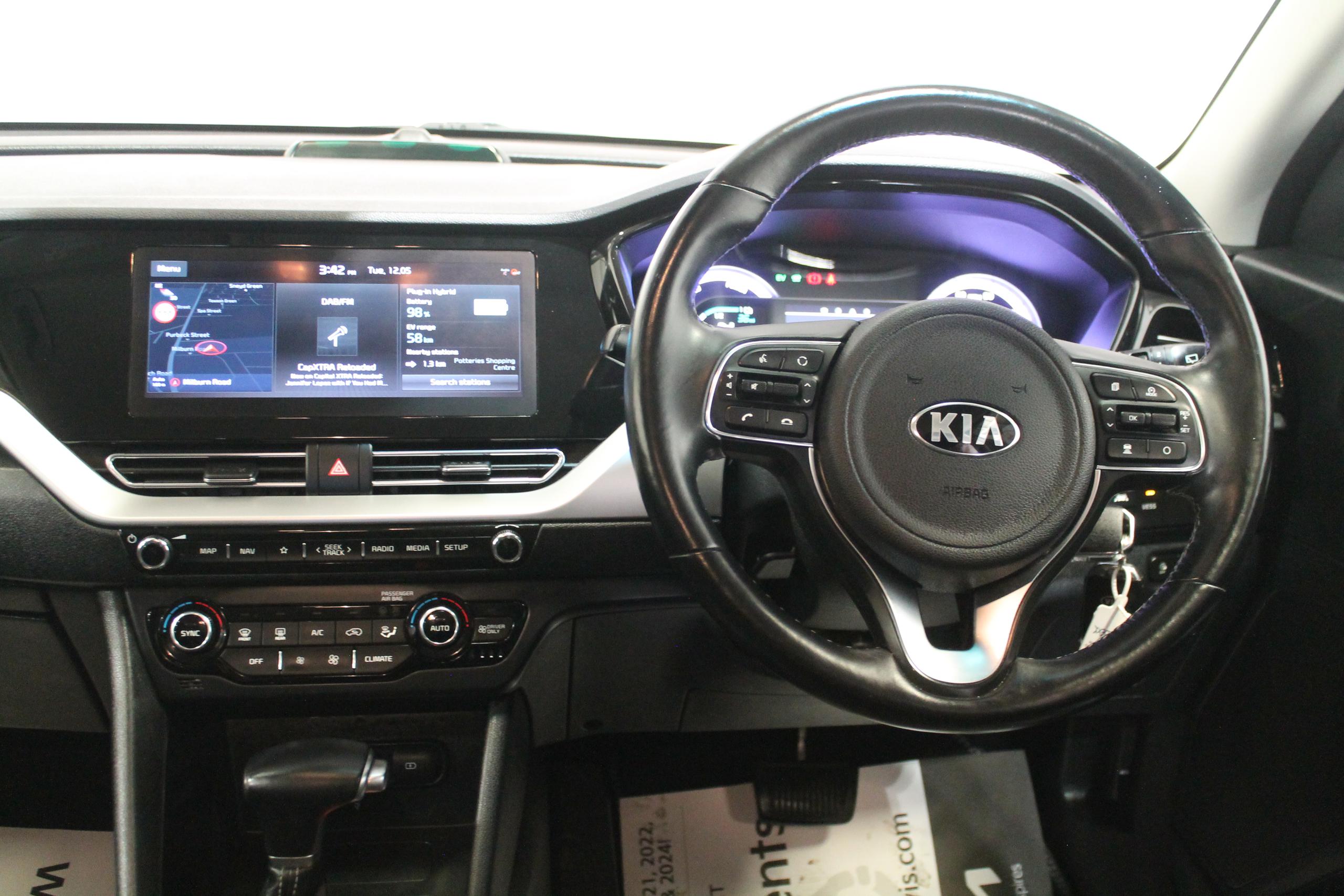 Kia Niro Photo 8